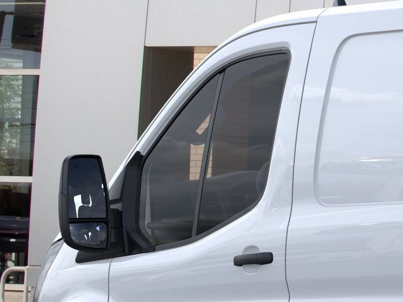 2025 Ford Transit photo 21