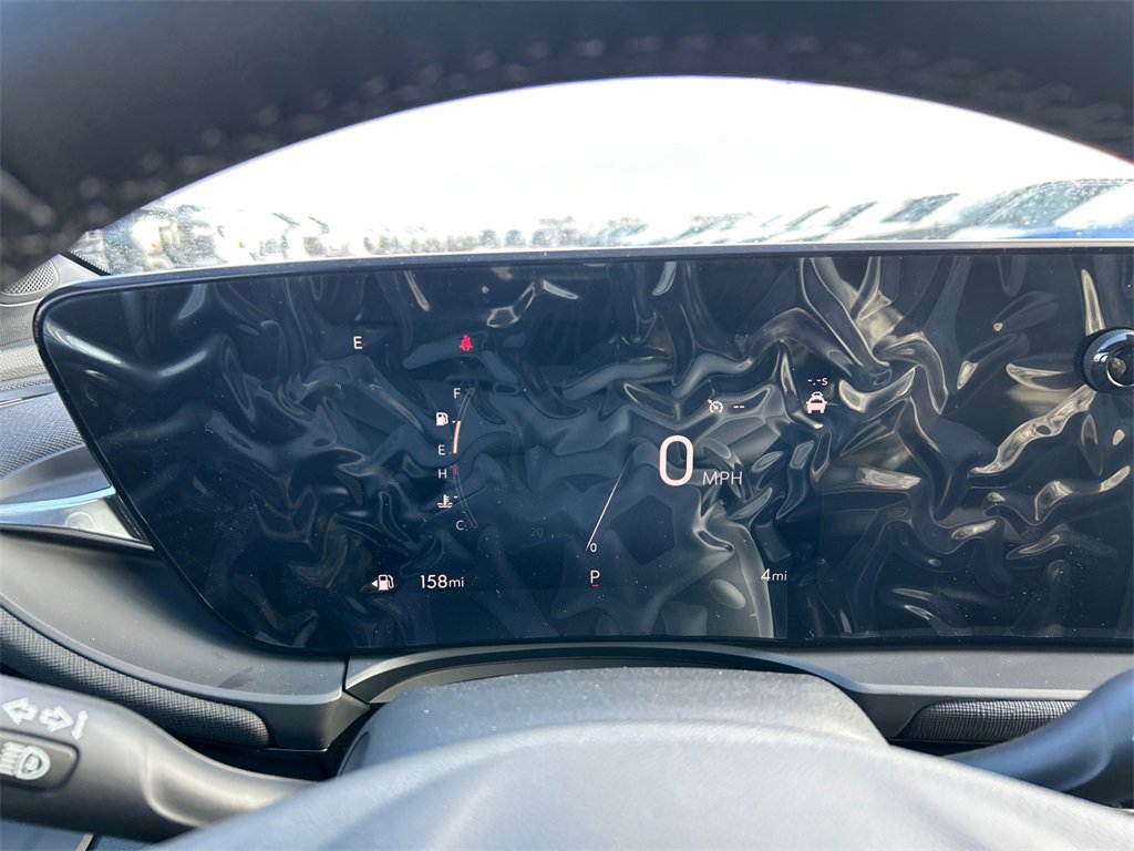 2026 BUICK ENVISTA - Image 19