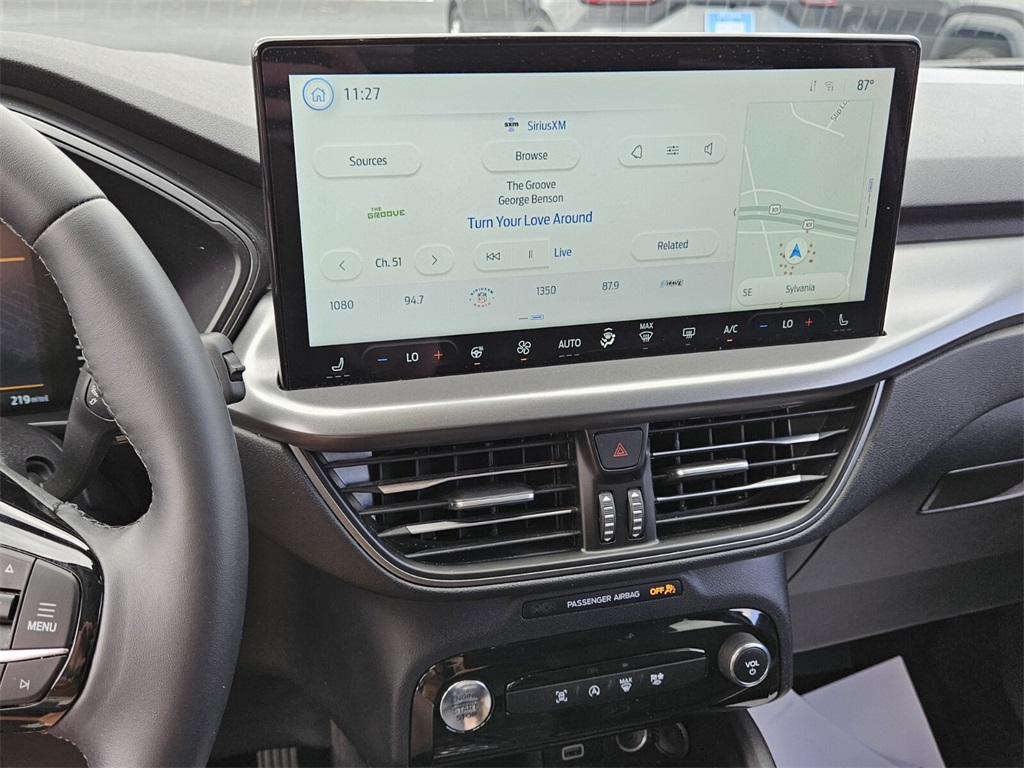 2024 Ford Escape Active photo 15
