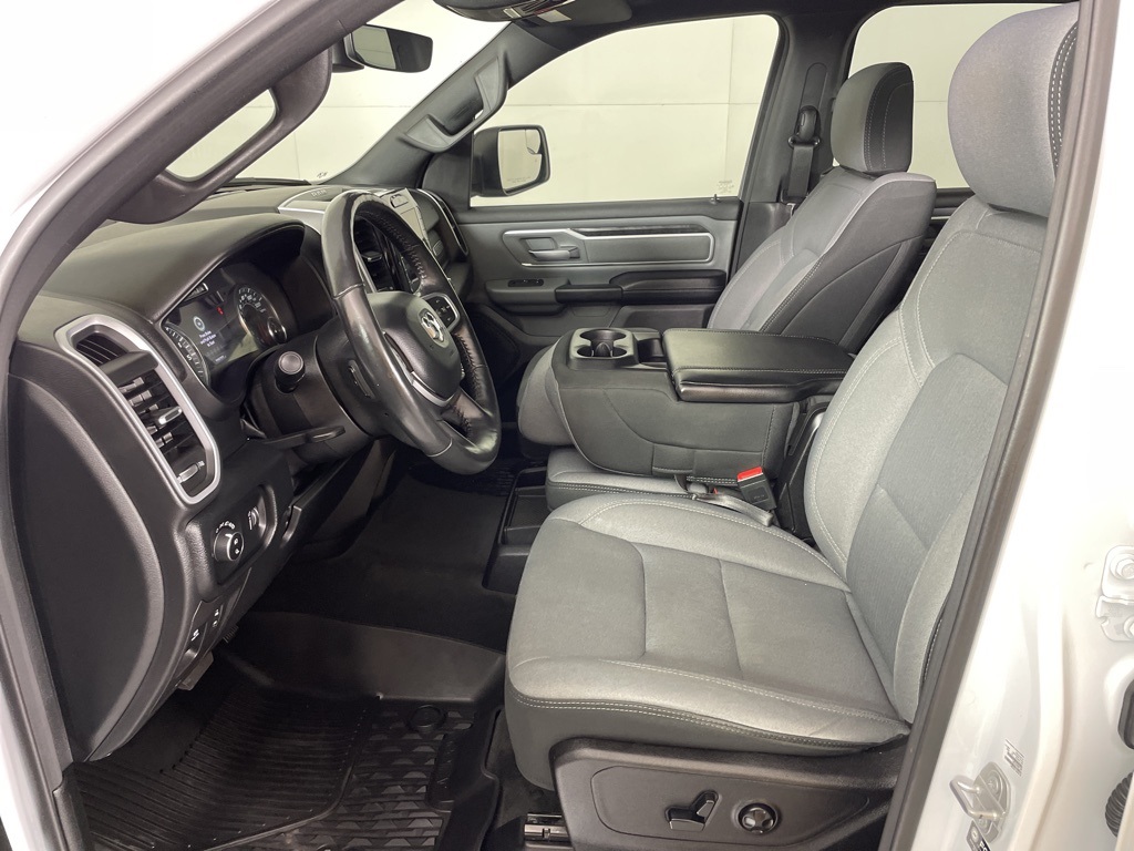2021 Ram 1500 Big Horn Lone Star photo 15