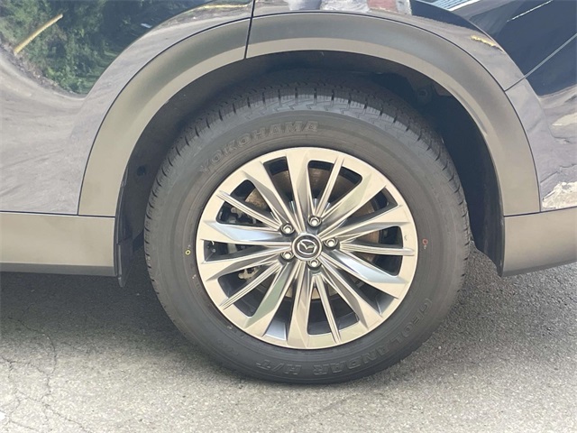 2024 Mazda CX-90 Preferred photo 8