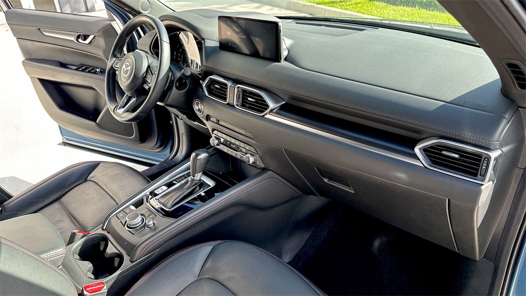 2023 Mazda CX-5 Turbo photo 31