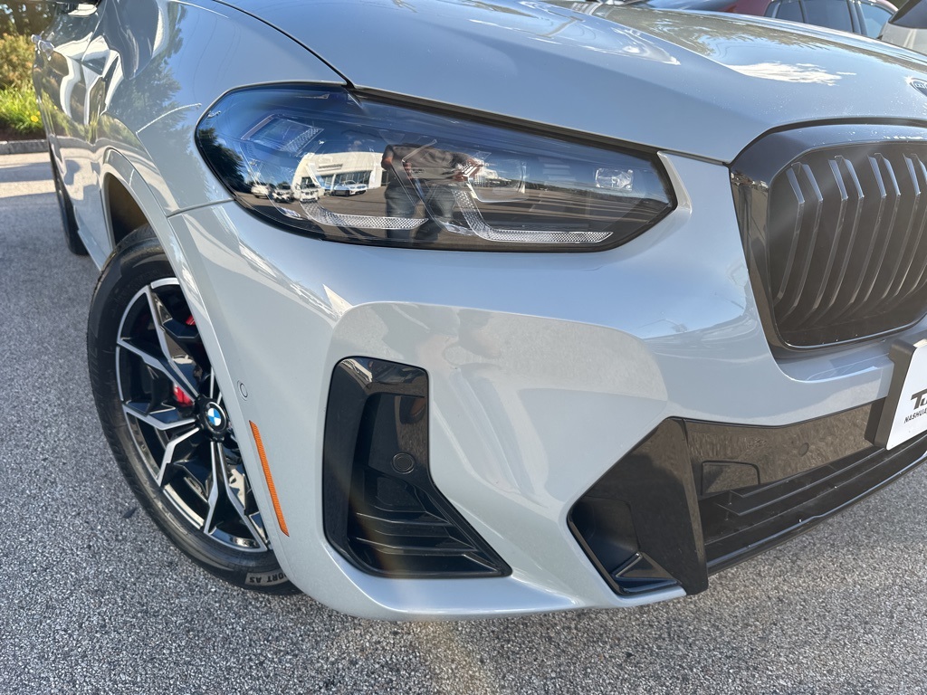 2024 Bmw X3 M40i photo 30