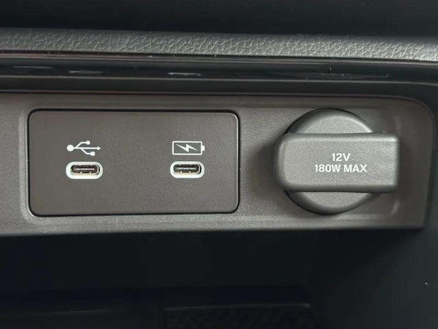 2026 Honda CR-V Sport-L Hybrid photo 19
