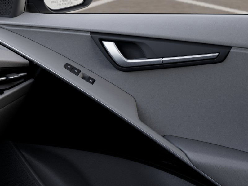 2025 Kia Niro EX photo 18