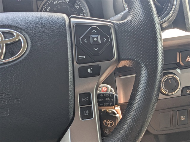 2019 Toyota Tacoma SR5 photo 25