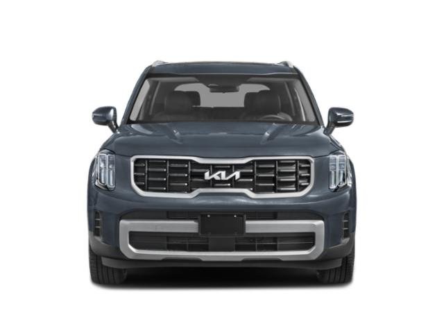 2025 Kia Telluride S photo 4