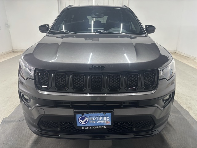 2024 Jeep Compass Altitude Special Edition photo 2