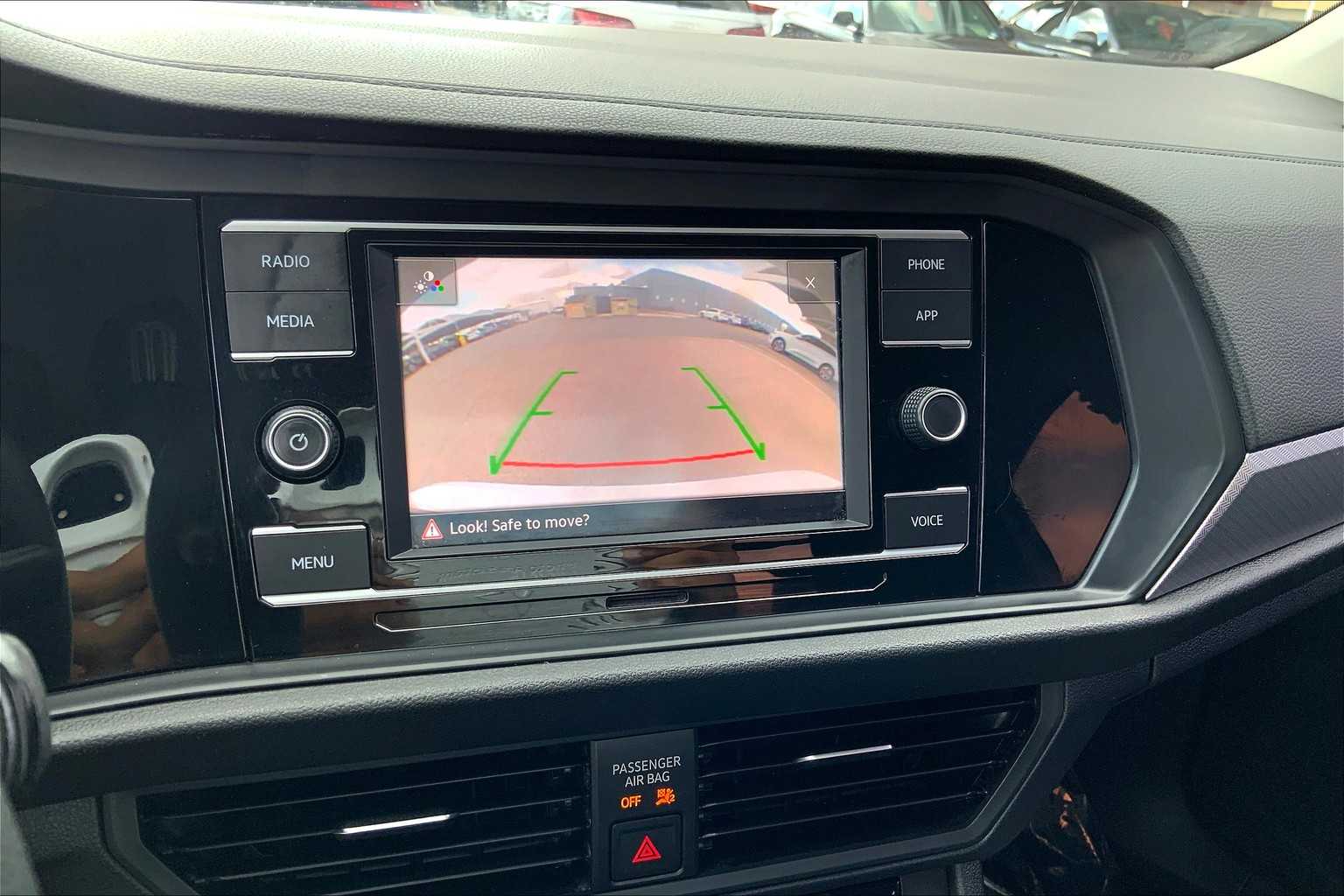 2021 Volkswagen Jetta S photo 21