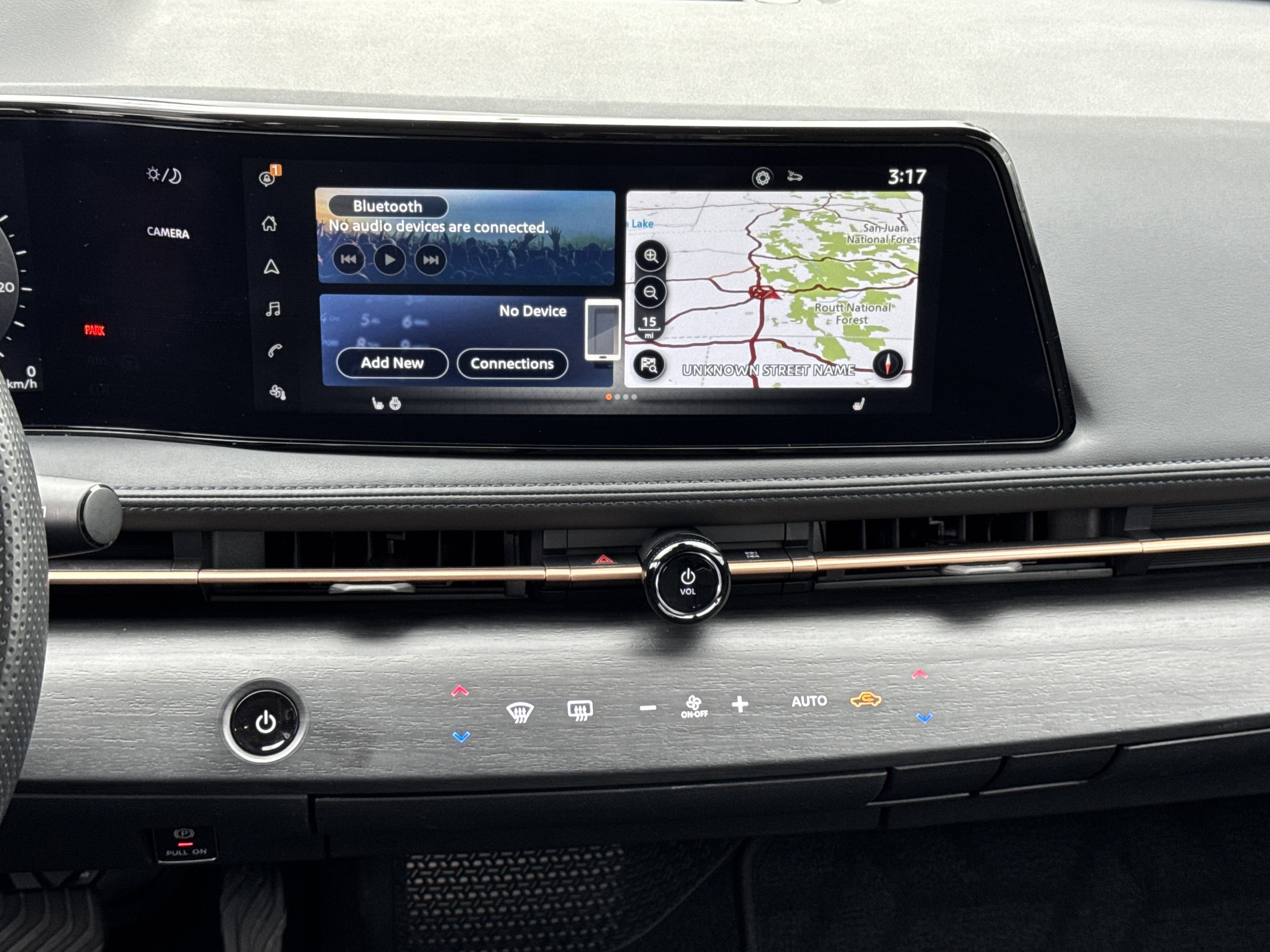 2023 Nissan ARIYA Engage photo 2
