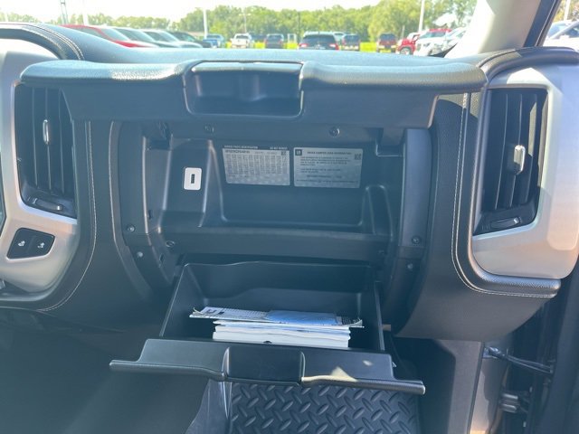 2015 Gmc Sierra 1500 SLT photo 54
