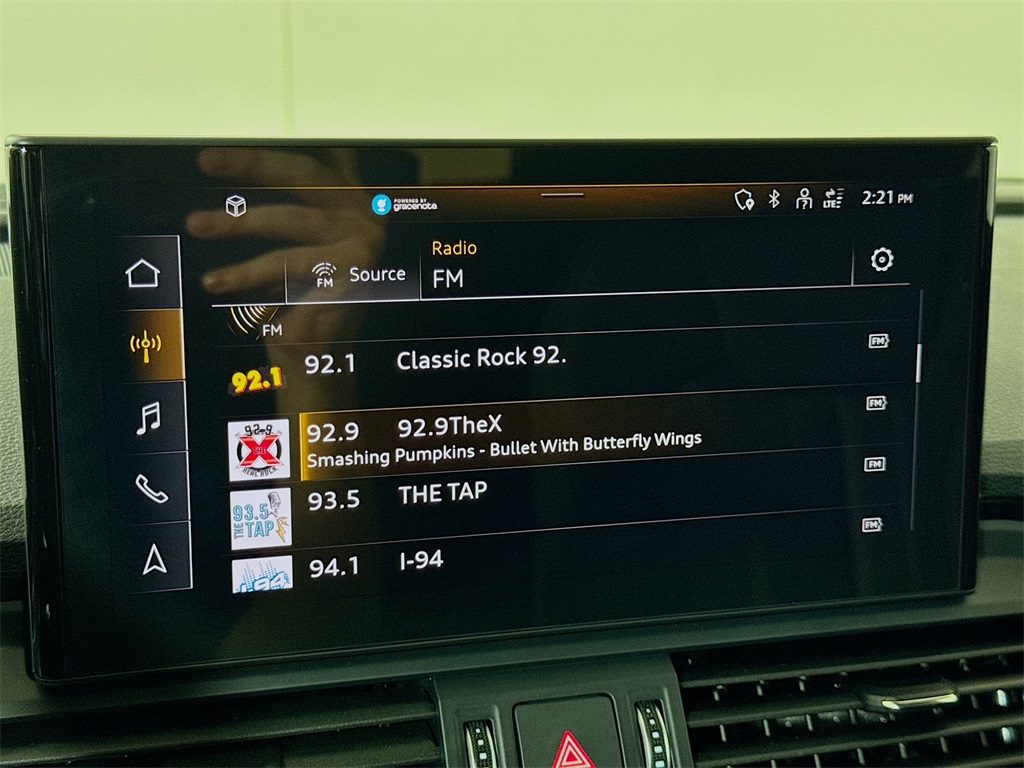 2024 Audi Q5 45 S line Premium Plus photo 30