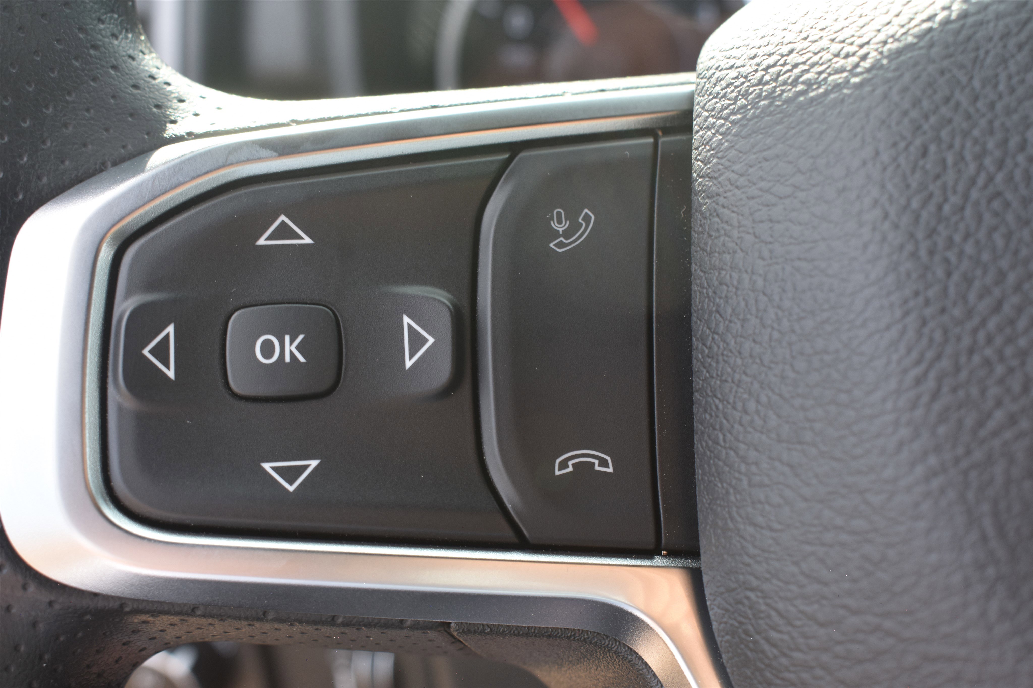 2026 Ram 2500 Tradesman photo 8