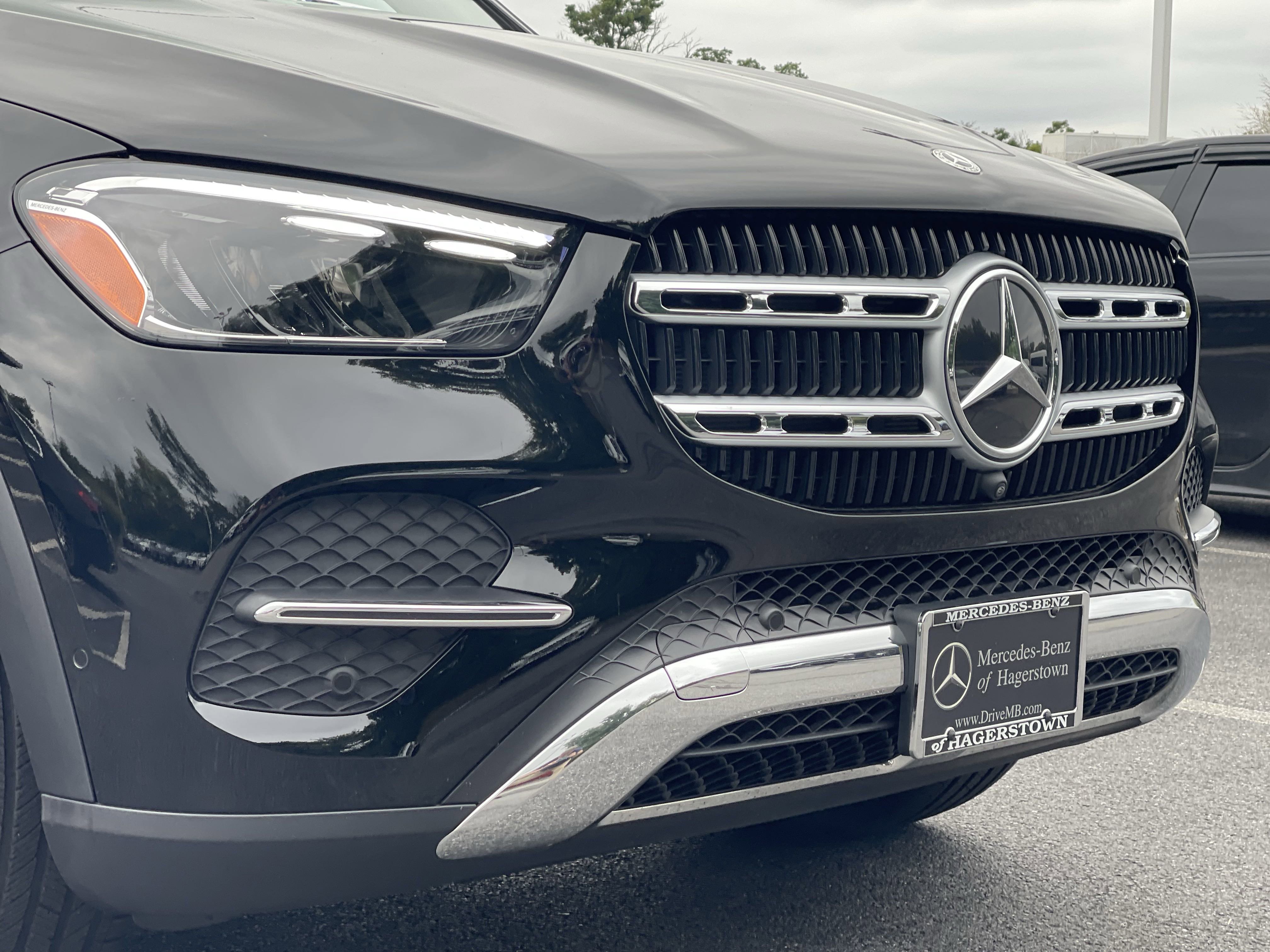 2025 Mercedes Benz GLE 450e 4MATIC photo 22