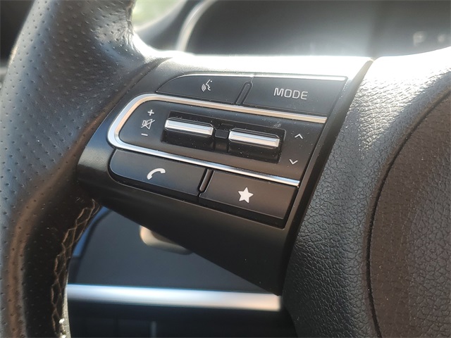 2022 Kia Stinger GT-Line photo 13