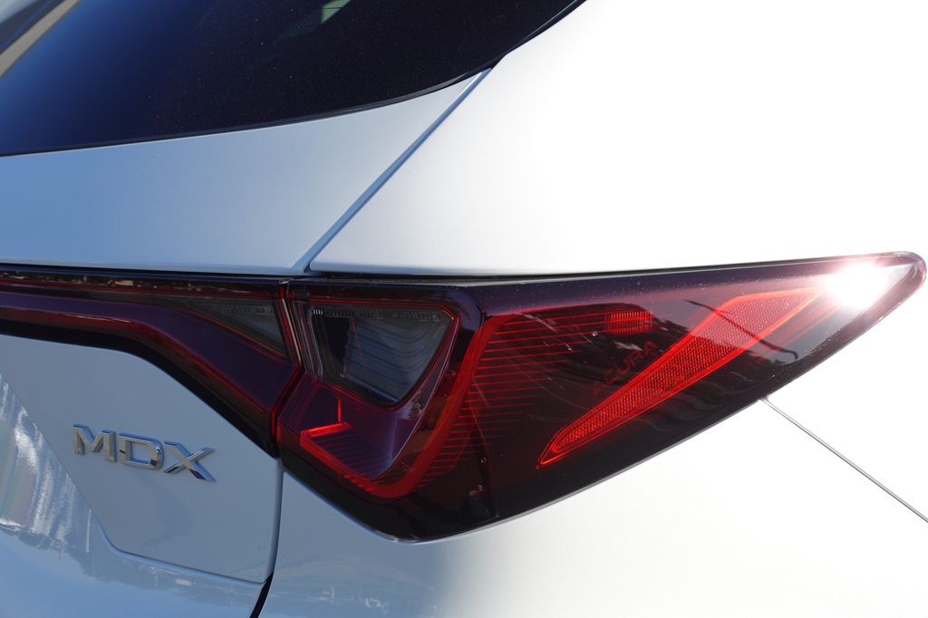 2026 Acura MDX SH-AWD Type S Advance photo 4