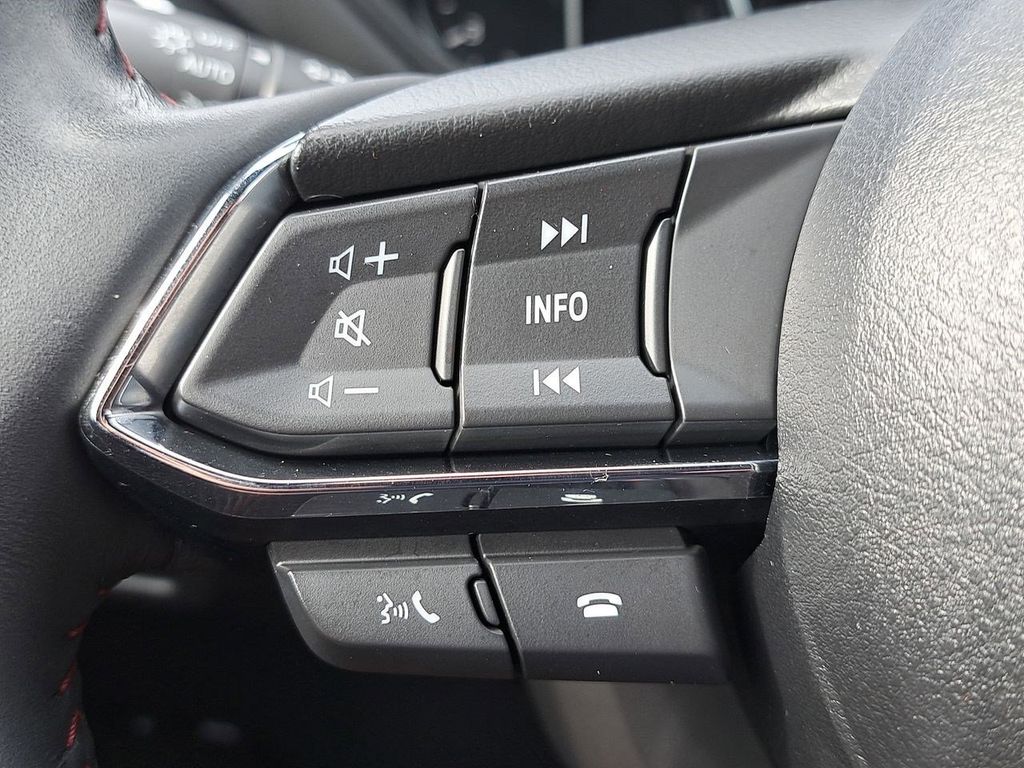 2023 Mazda CX-5 2.5 Turbo photo 26