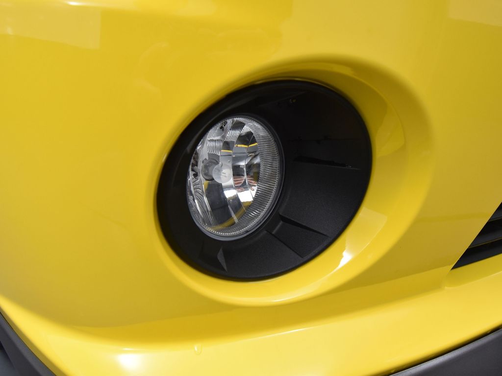 2010 Chevrolet Camaro 2SS RS photo 18