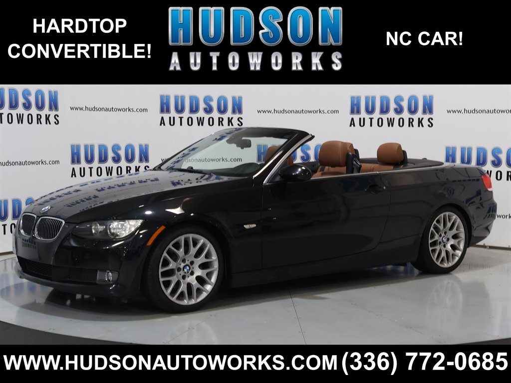 2009 BMW 3 Series 328i