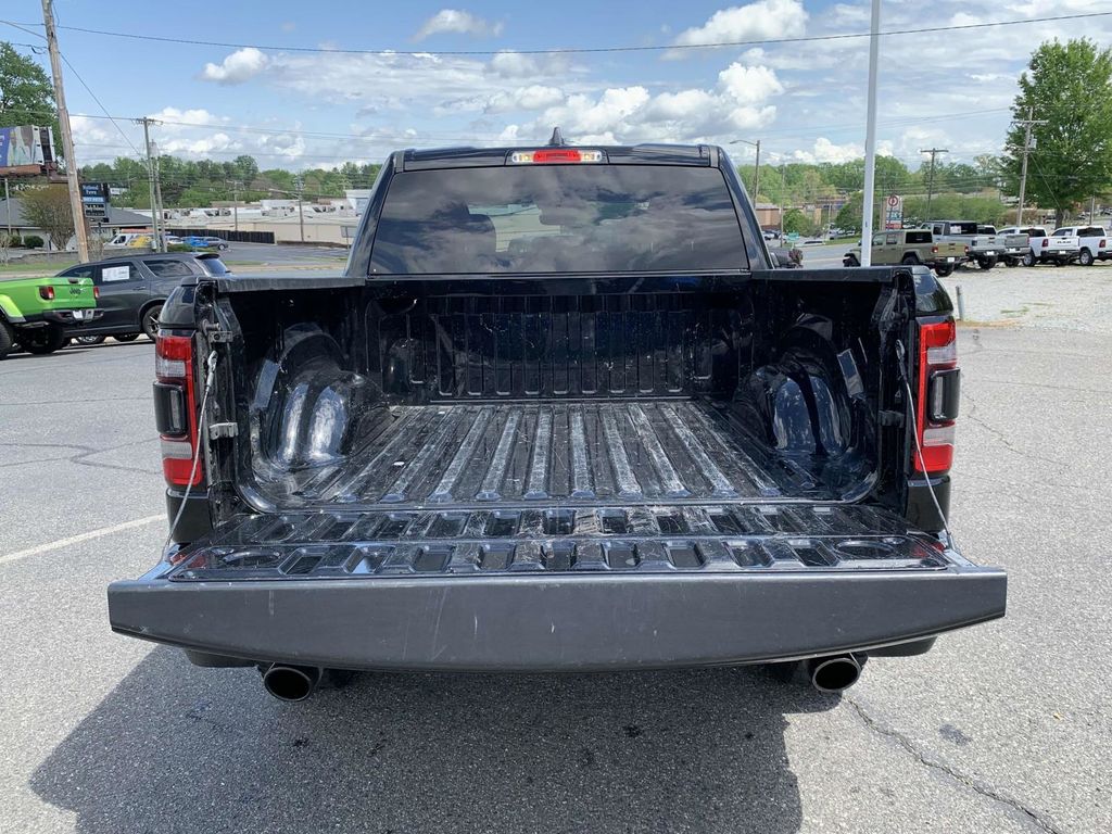 2024 Ram 1500 Rebel photo 38