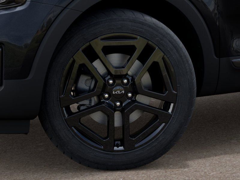 2025 Kia Telluride SX X-Line photo 6