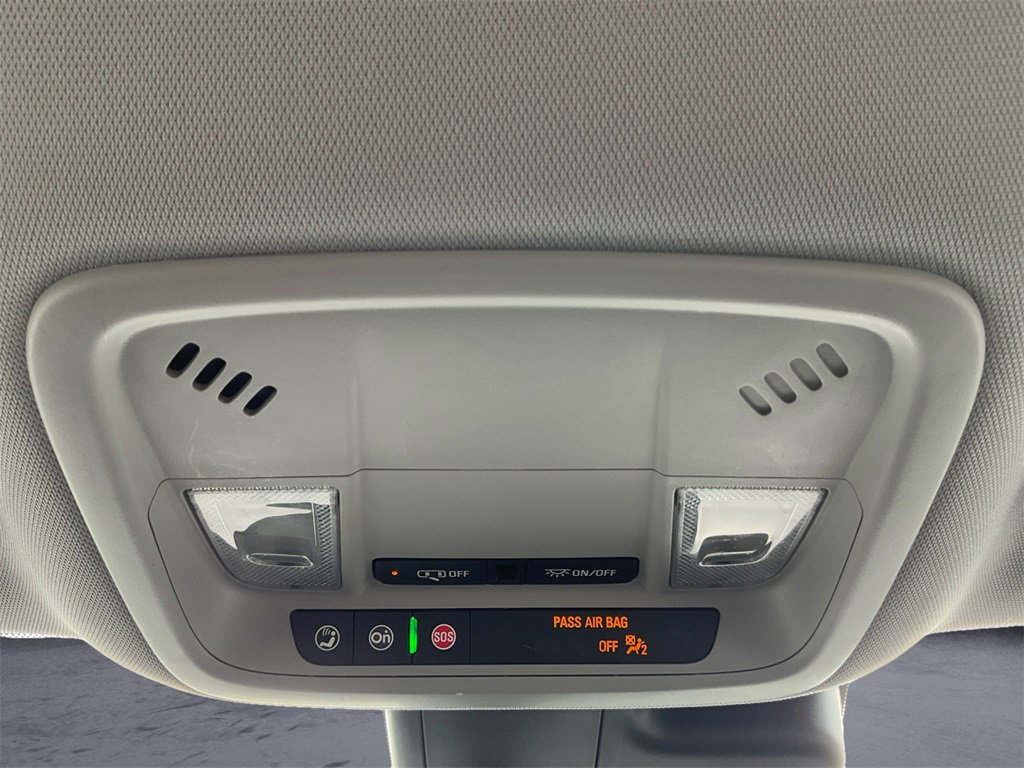 2024 Chevrolet Malibu 1LT photo 11
