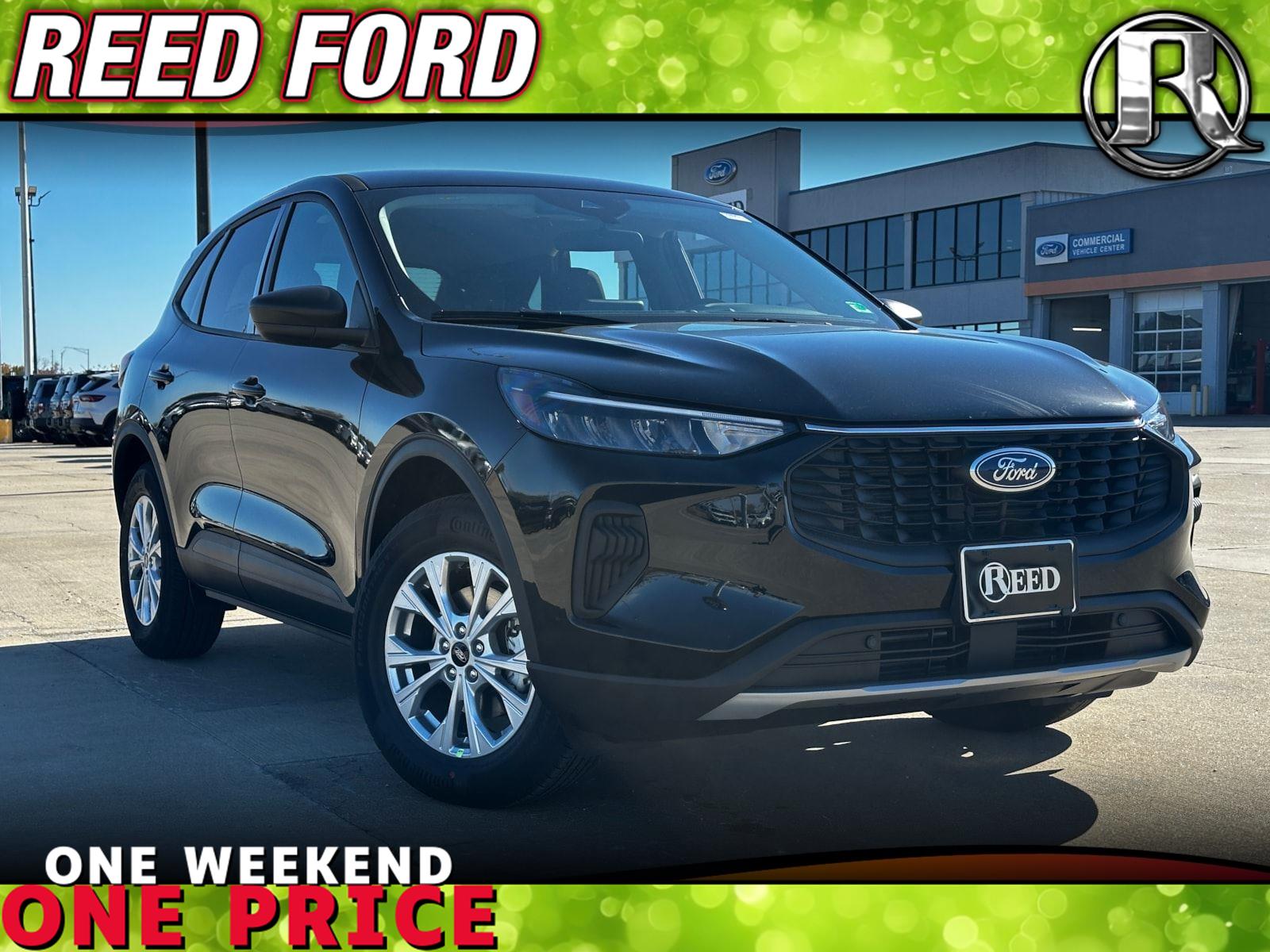 2026 Ford Escape Active's photo