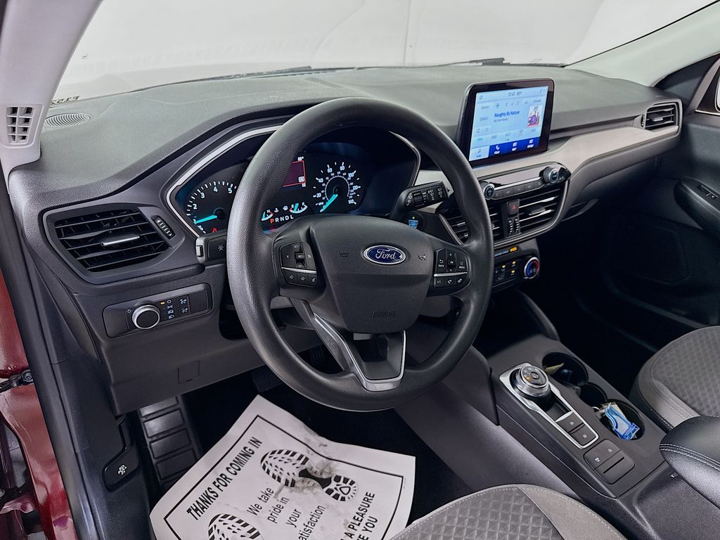 2021 Ford Escape SE photo 11