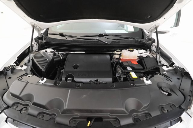 2022 Chevrolet Traverse Premier photo 4