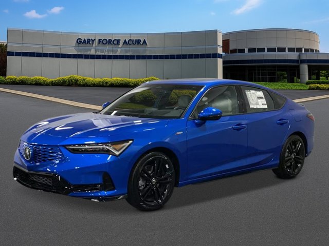 2026 Acura Integra A-Spec with Tech Package's photo