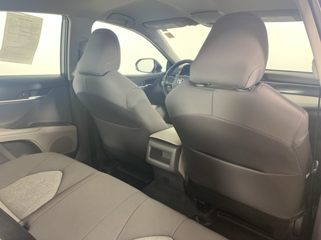 2023 Toyota Camry LE photo 26