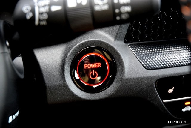 2026 Honda CR-V Hybrid Sport photo 19