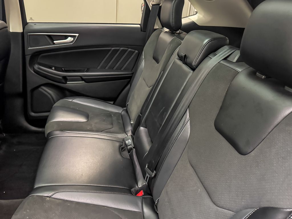 2018 FORD EDGE - Image 14
