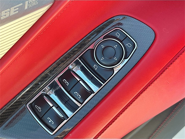 2023 Chevrolet Corvette Stingray photo 15
