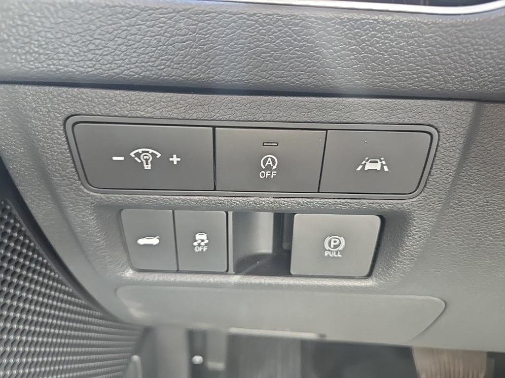2020 Hyundai Sonata SE photo 9