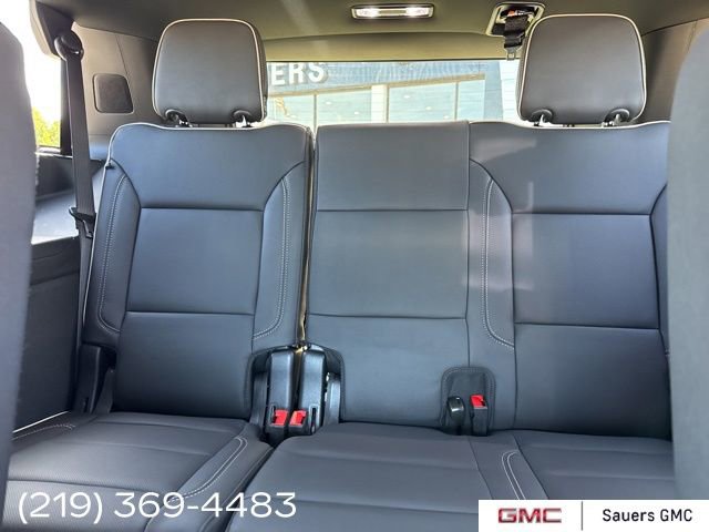 2025 Gmc Yukon photo 23