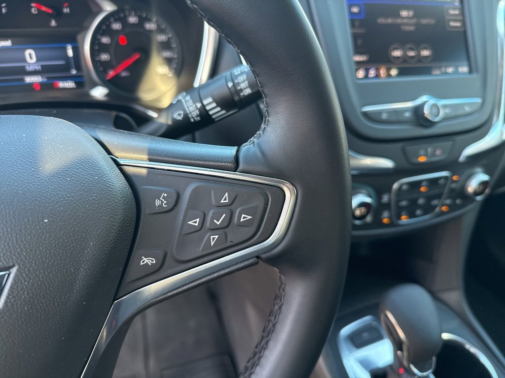 2024 Chevrolet Equinox LT photo 22