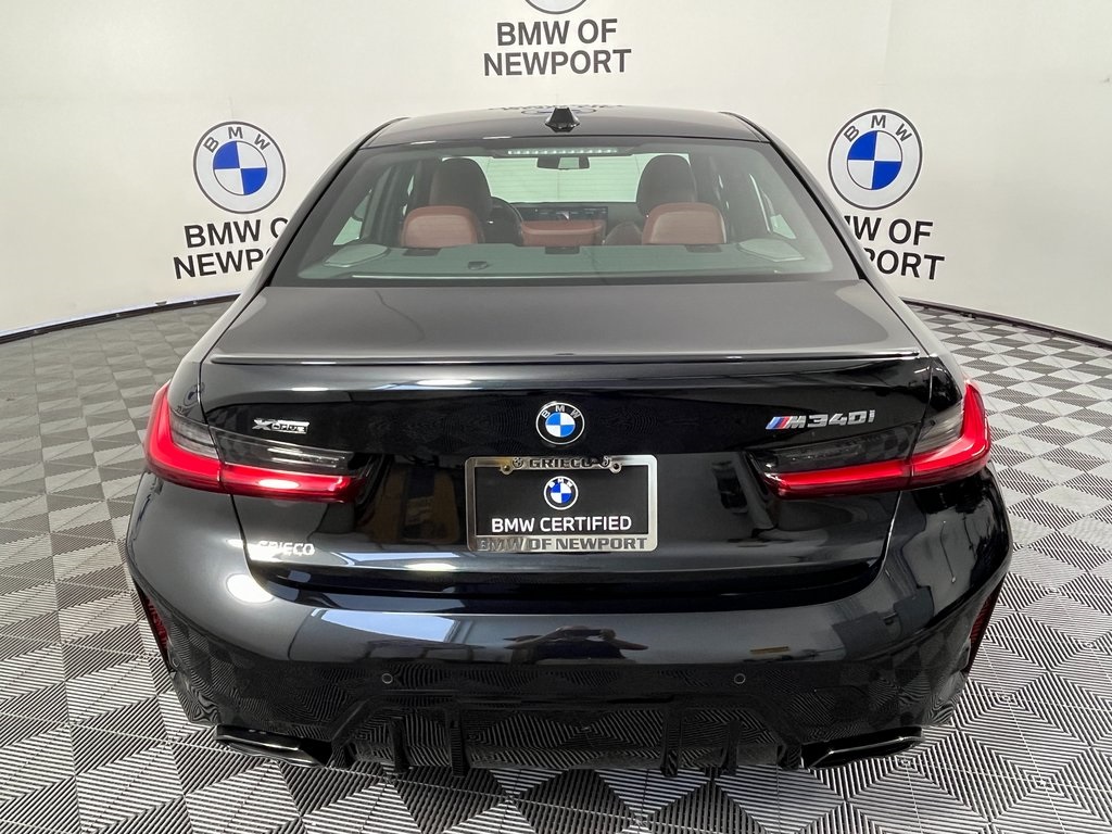 2023 Bmw 340i xDrive photo 7