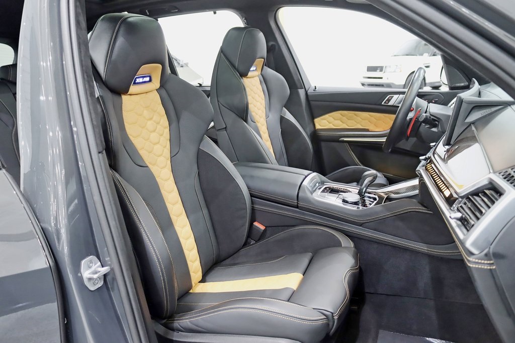 2024 Bmw X5 photo 30
