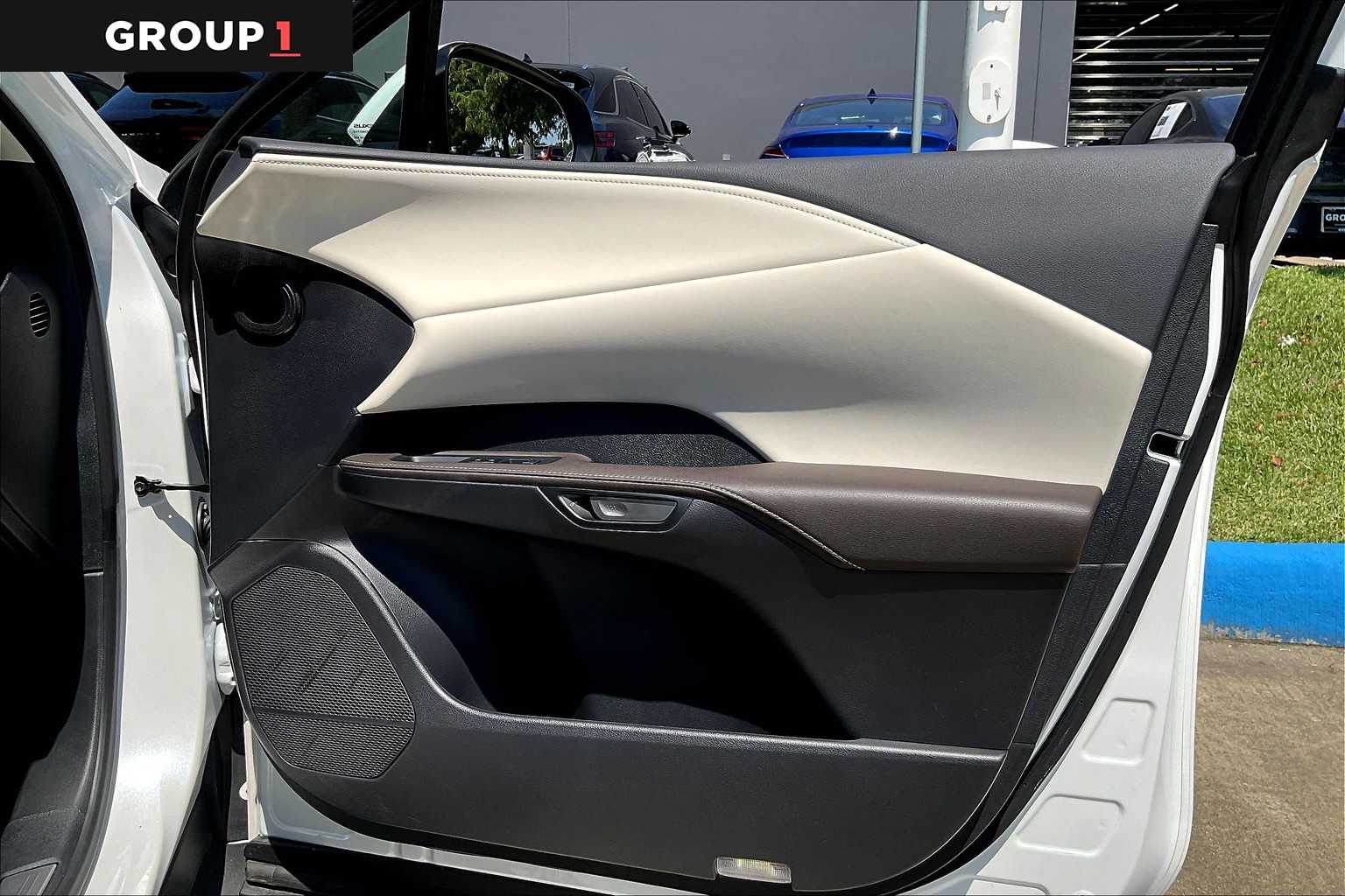 2024 Lexus RX 350 photo 19