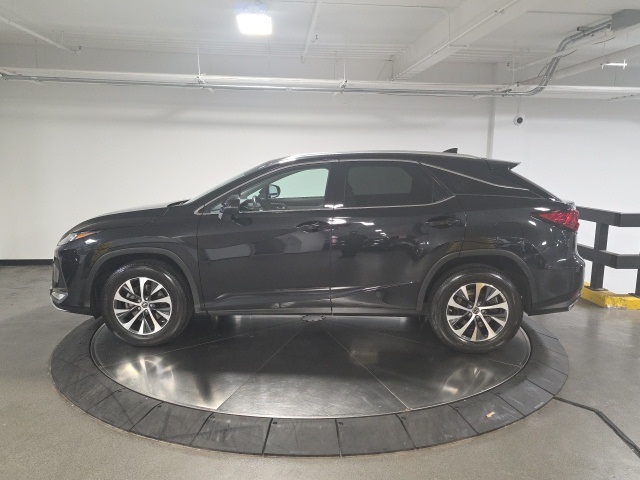 2022 Lexus RX 350 photo 3