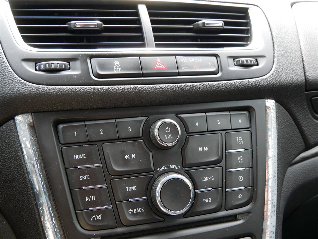 2015 Buick Encore Convenience photo 19