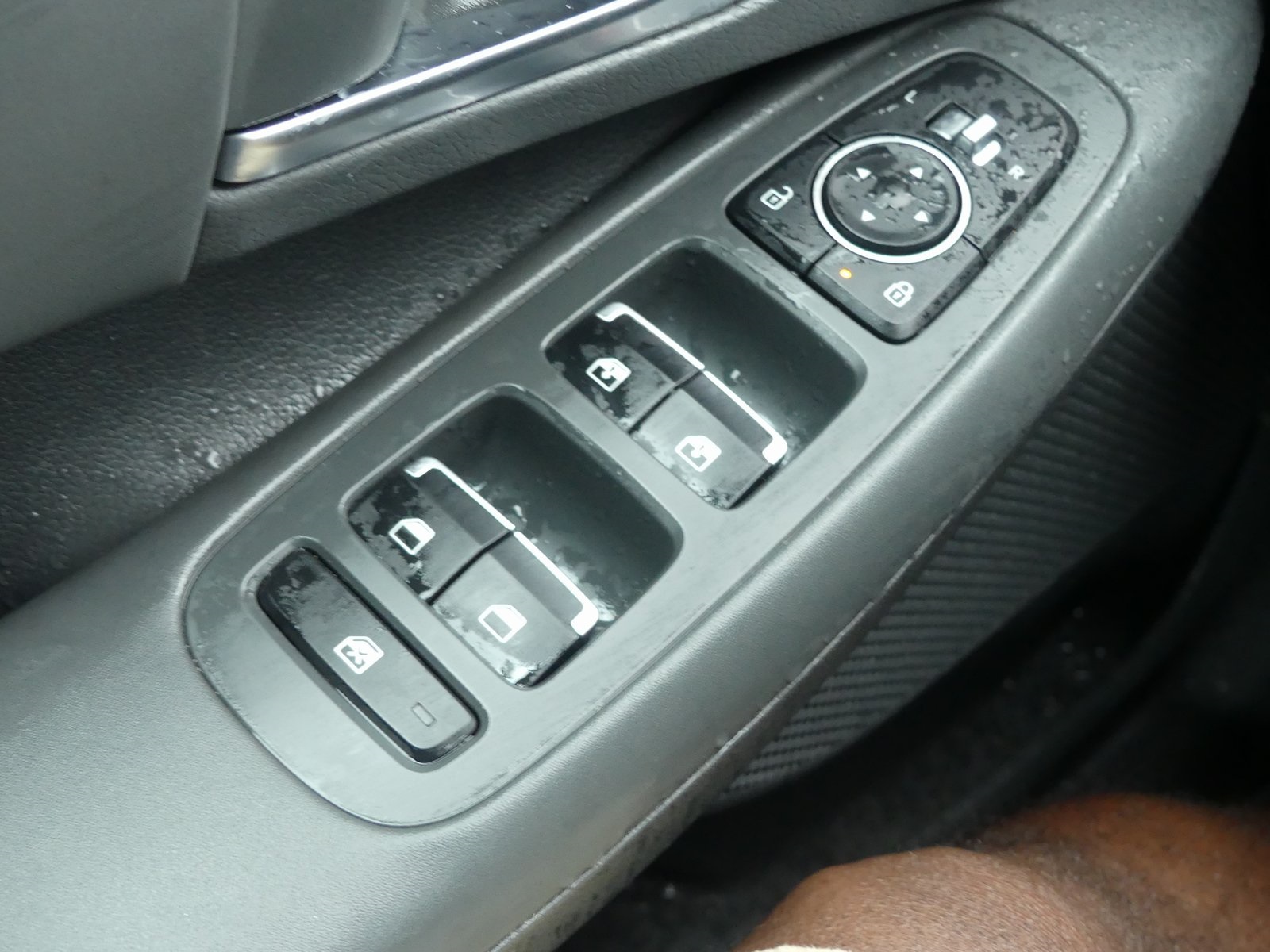 2021 Hyundai Sonata SEL Convenience photo 29
