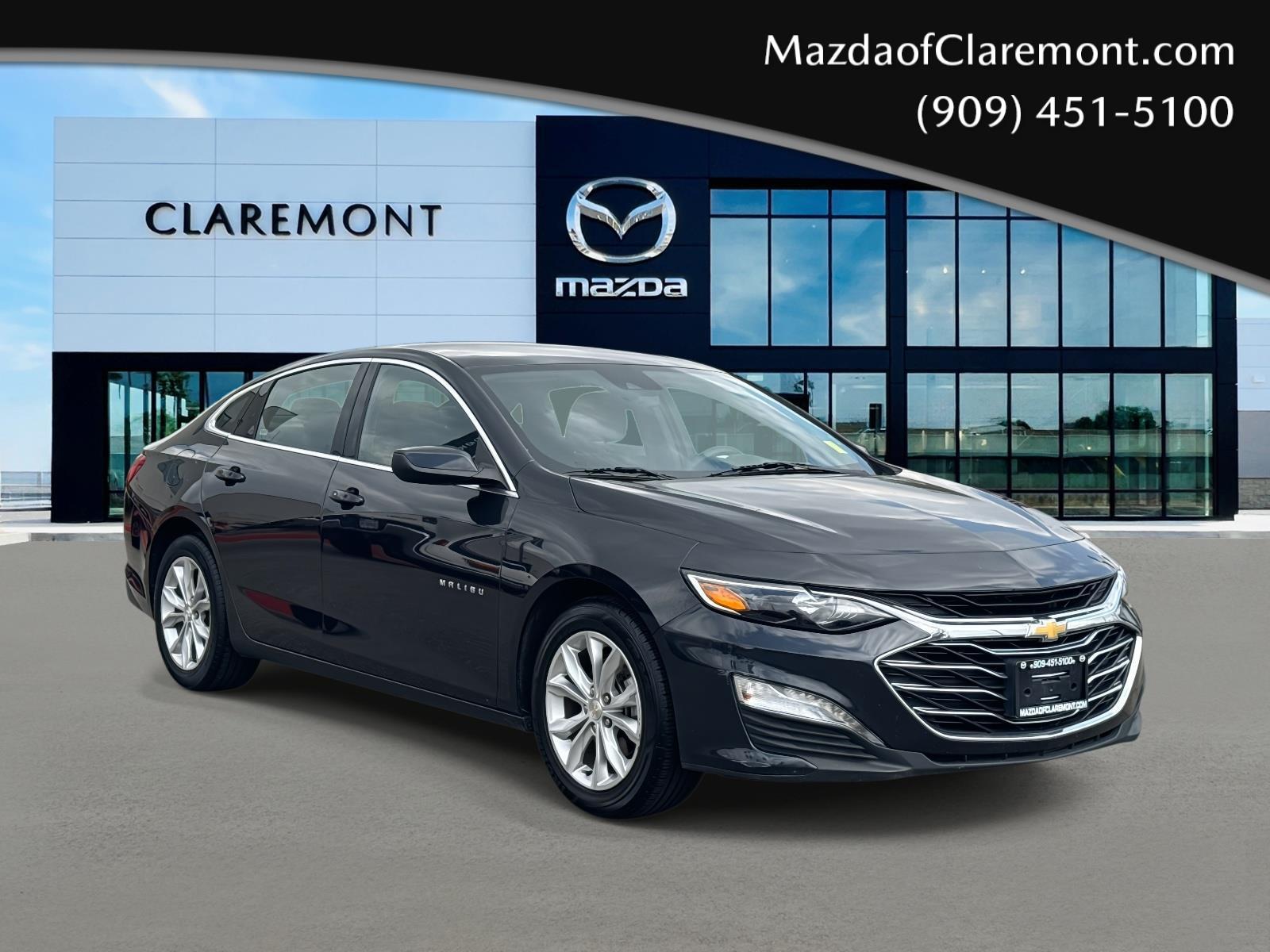 2023 Chevrolet Malibu