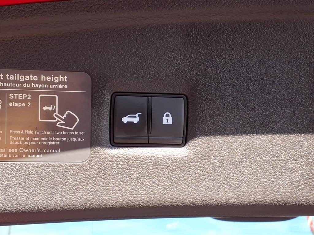 2023 Infiniti QX55 Essential photo 23