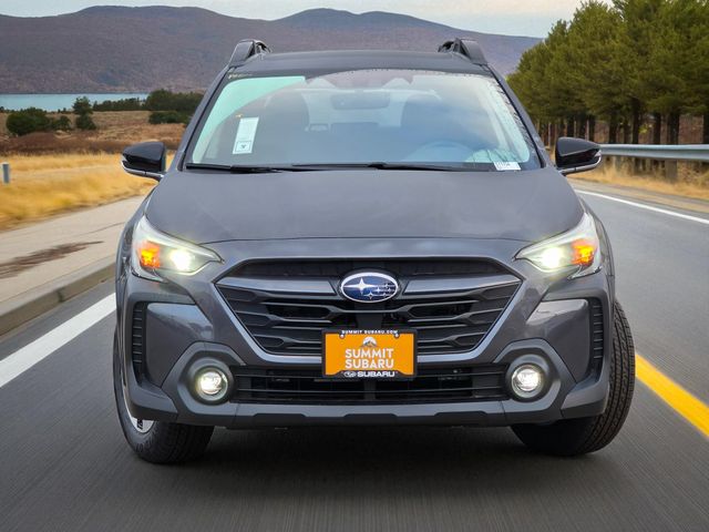 2025 Subaru Outback Premium photo 3