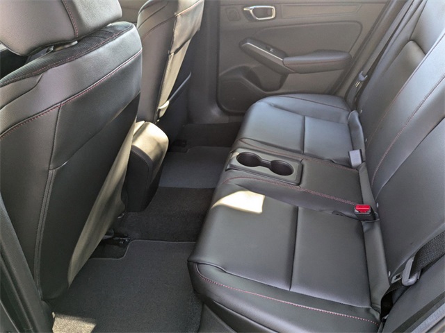 2025 Acura Integra Type S photo 13