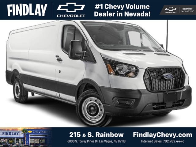 2023 Ford Transit Van Base's photo