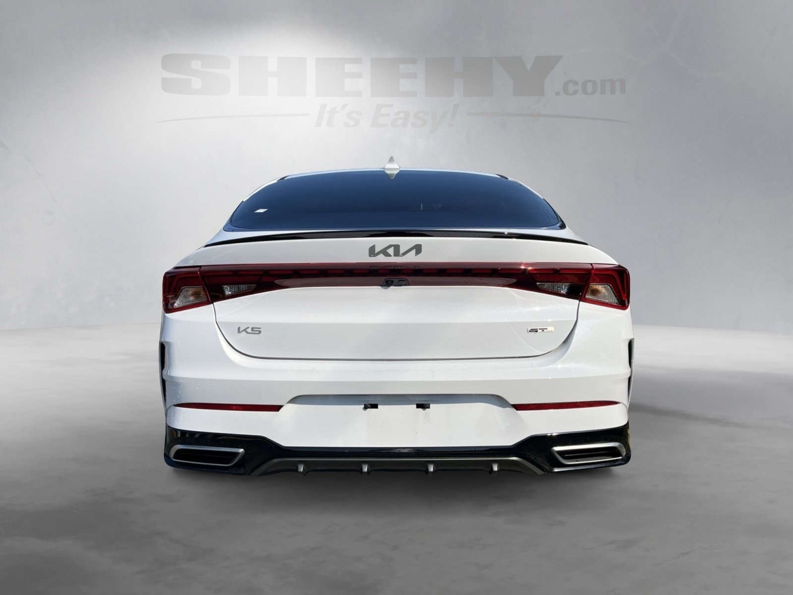 2023 Kia K5 GT-Line photo 7