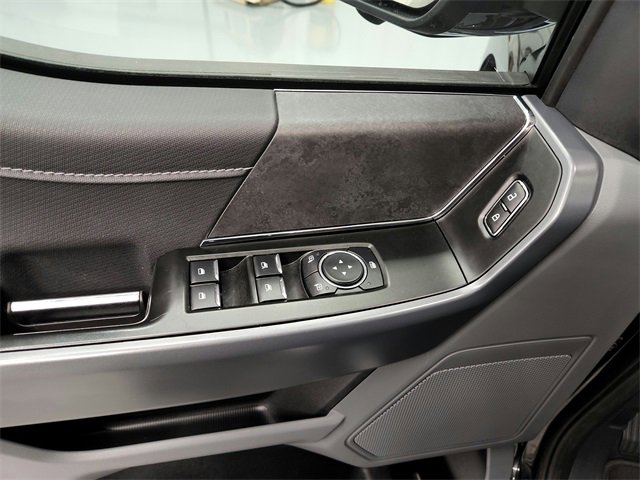 2024 Ford F-150 XLT photo 18